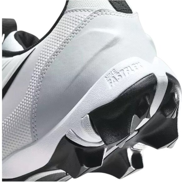 Nike Force Trout 9 Keystone RM Baseball Cleats Men's Size 10 FB9728-100 NWT - Picture 10 of 13